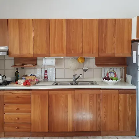 Casa Ibiscus Apartment *